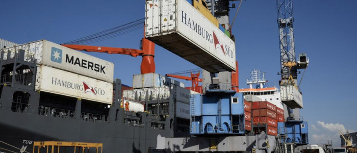 Opciones y costos de abrirse al mundo